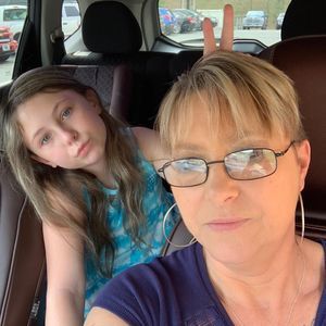 Meet your Posher, Margie